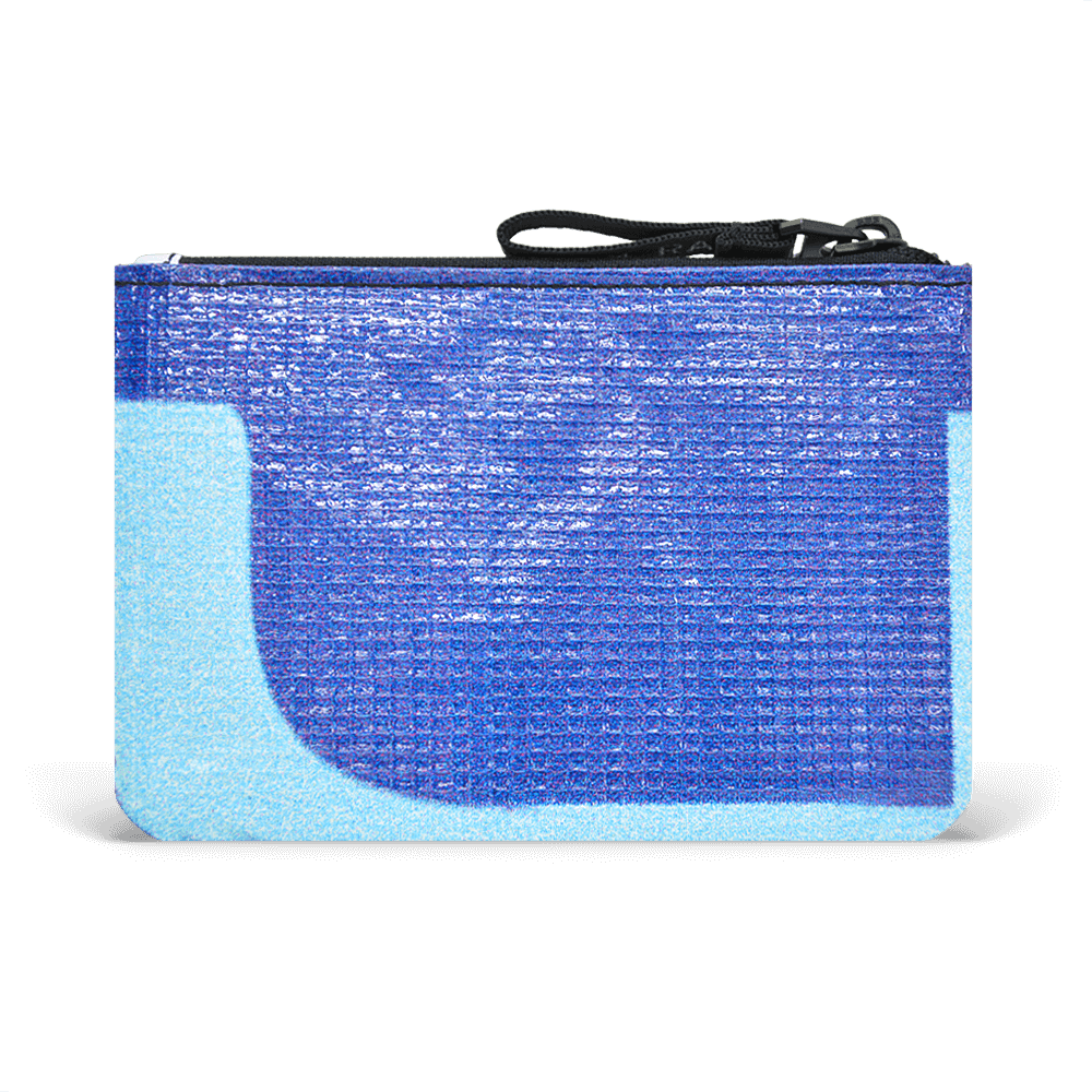 Charlie Coin Pouch
