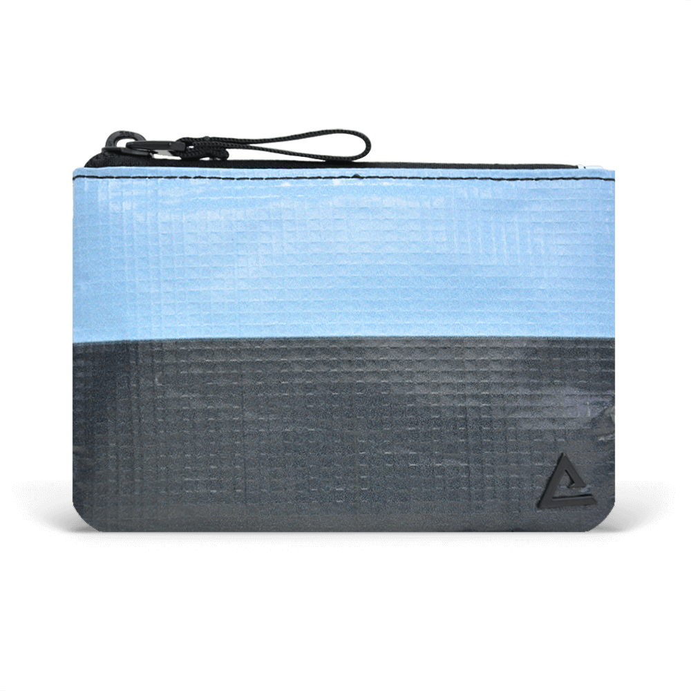 Charlie Coin Pouch