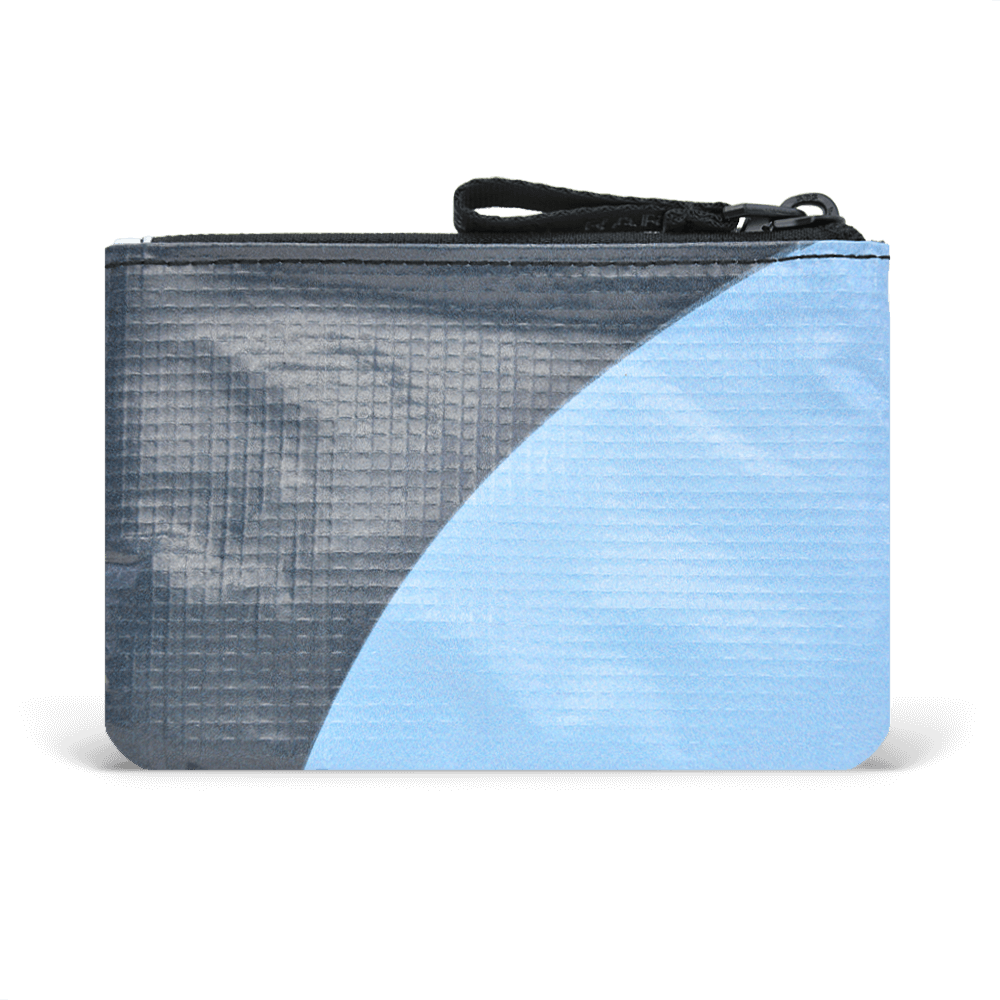 Charlie Coin Pouch