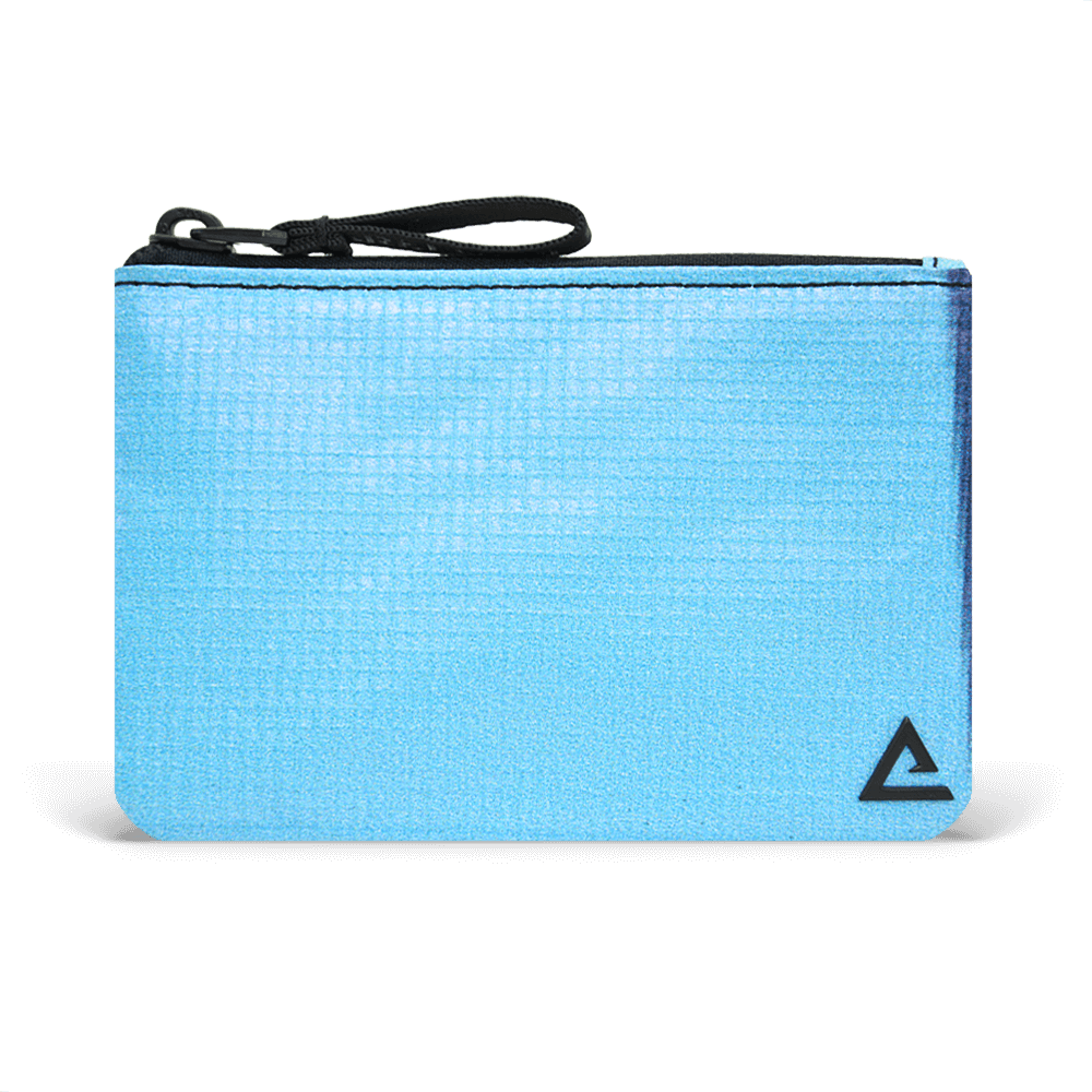 Charlie Coin Pouch