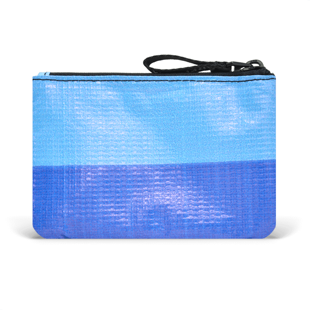 Charlie Coin Pouch