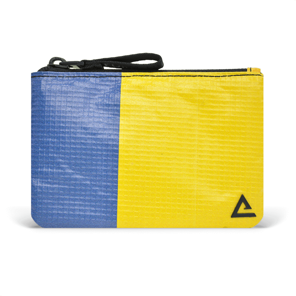 Charlie Coin Pouch