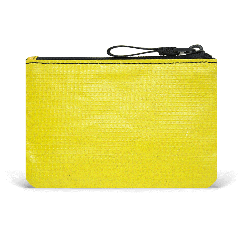 Charlie Coin Pouch