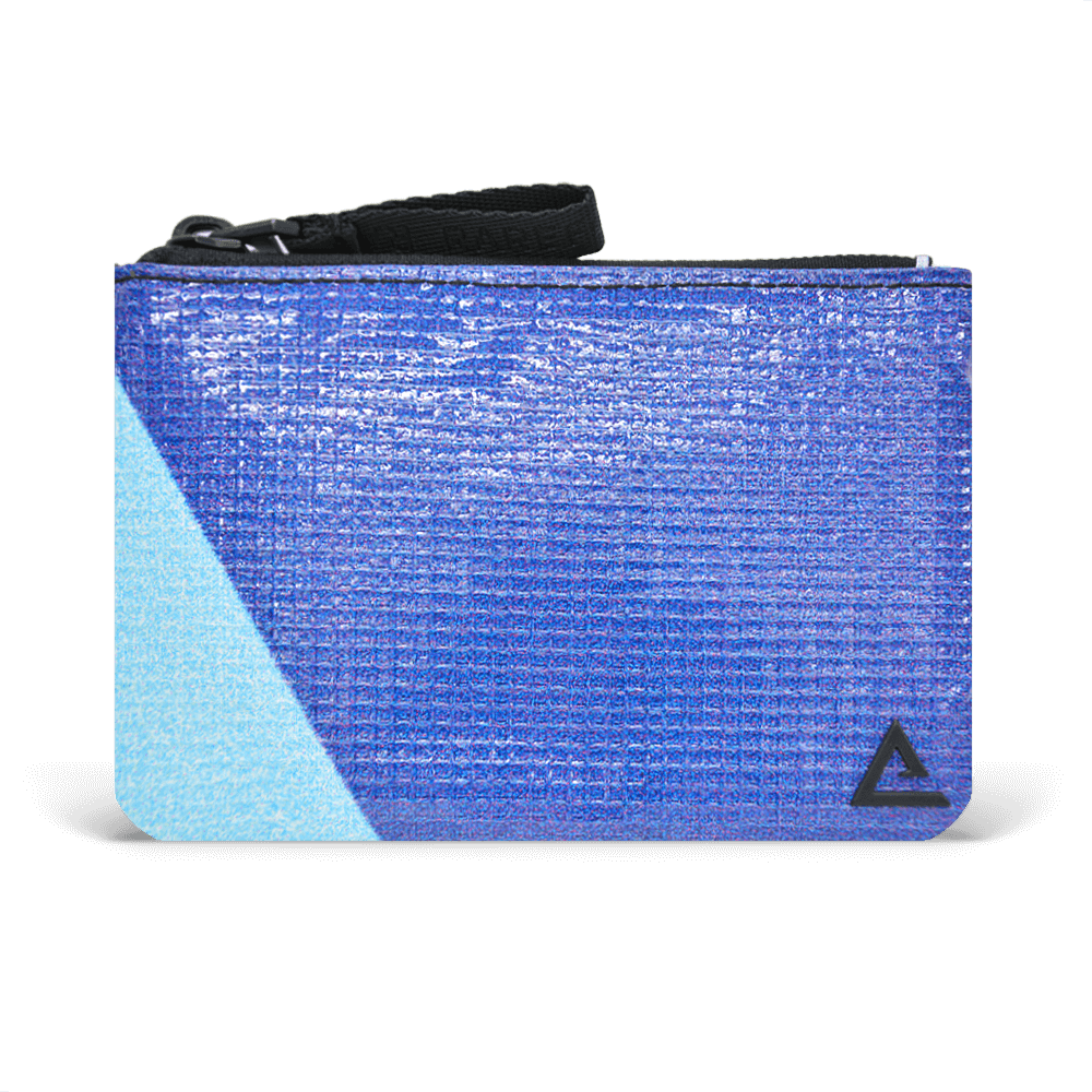 Charlie Coin Pouch