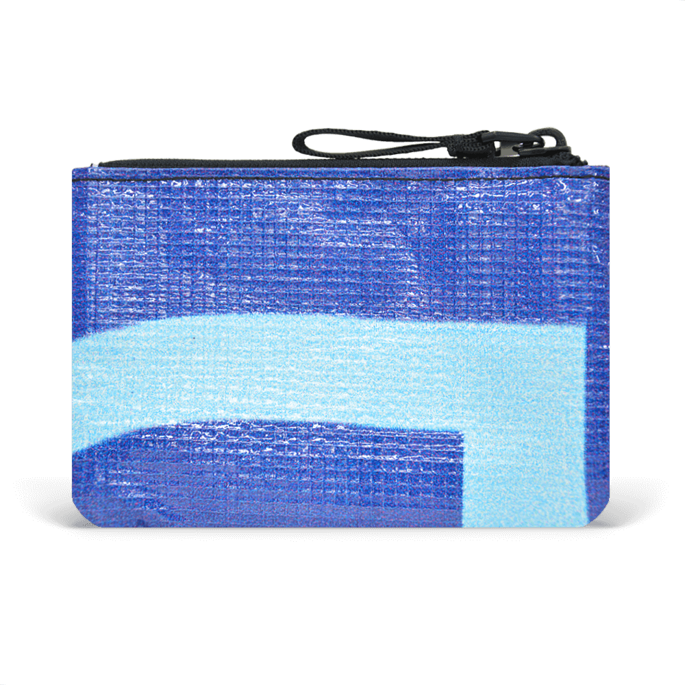 Charlie Coin Pouch