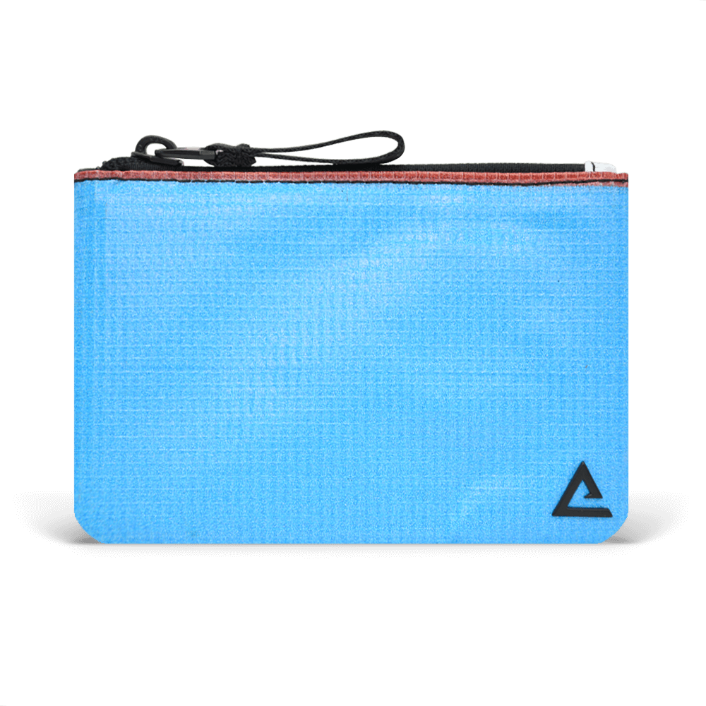 Charlie Coin Pouch