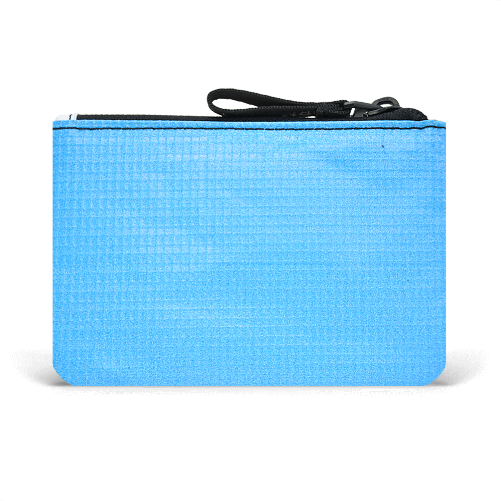 Charlie Coin Pouch