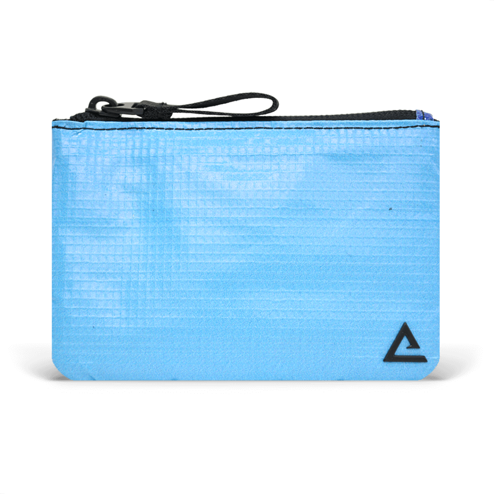 Charlie Coin Pouch