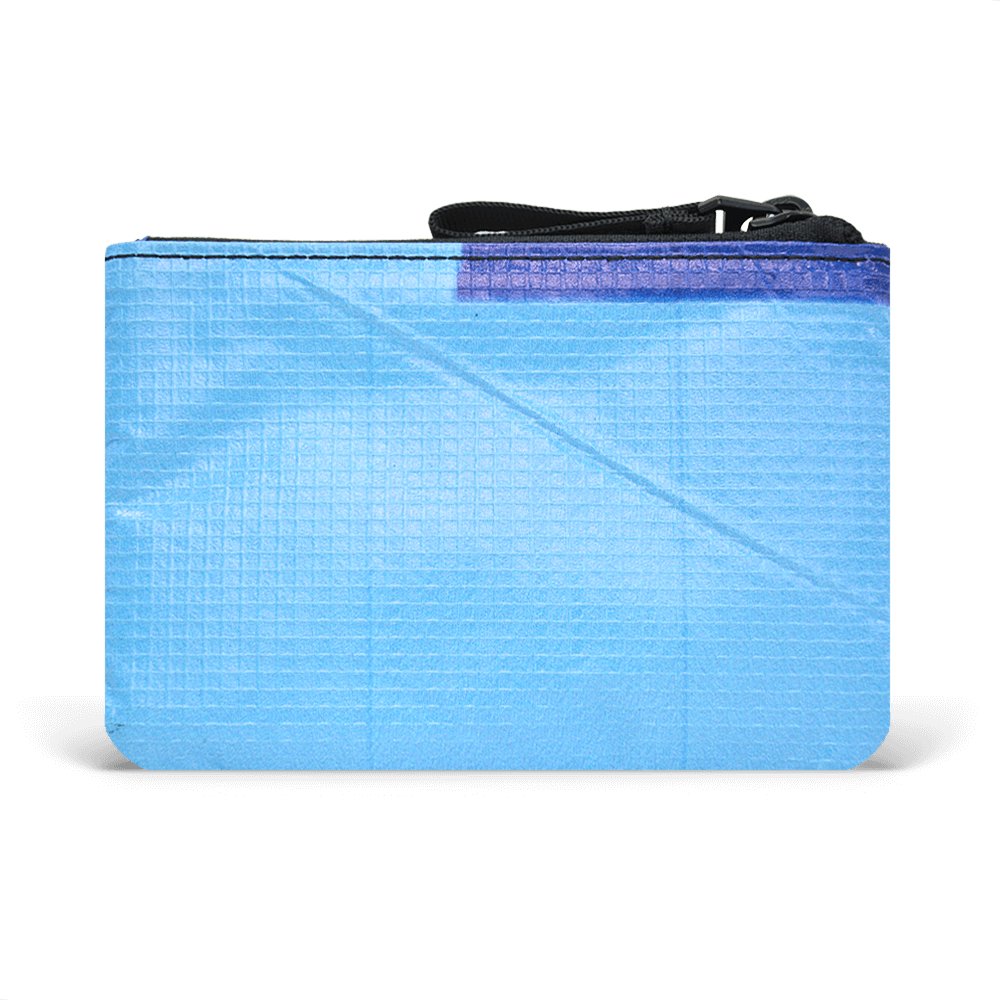Charlie Coin Pouch