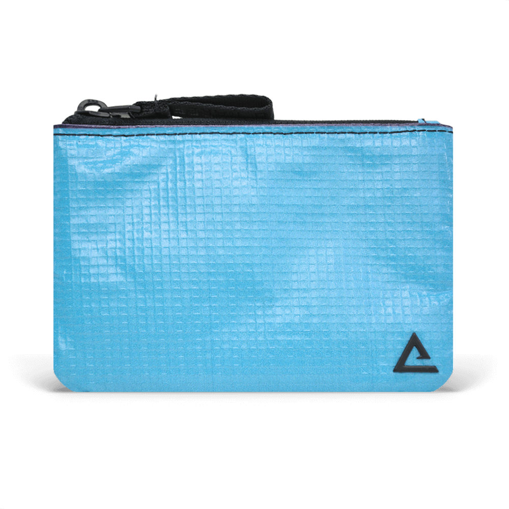Charlie Coin Pouch