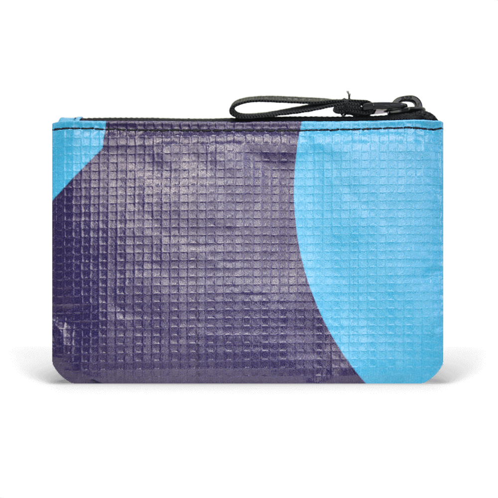 Charlie Coin Pouch