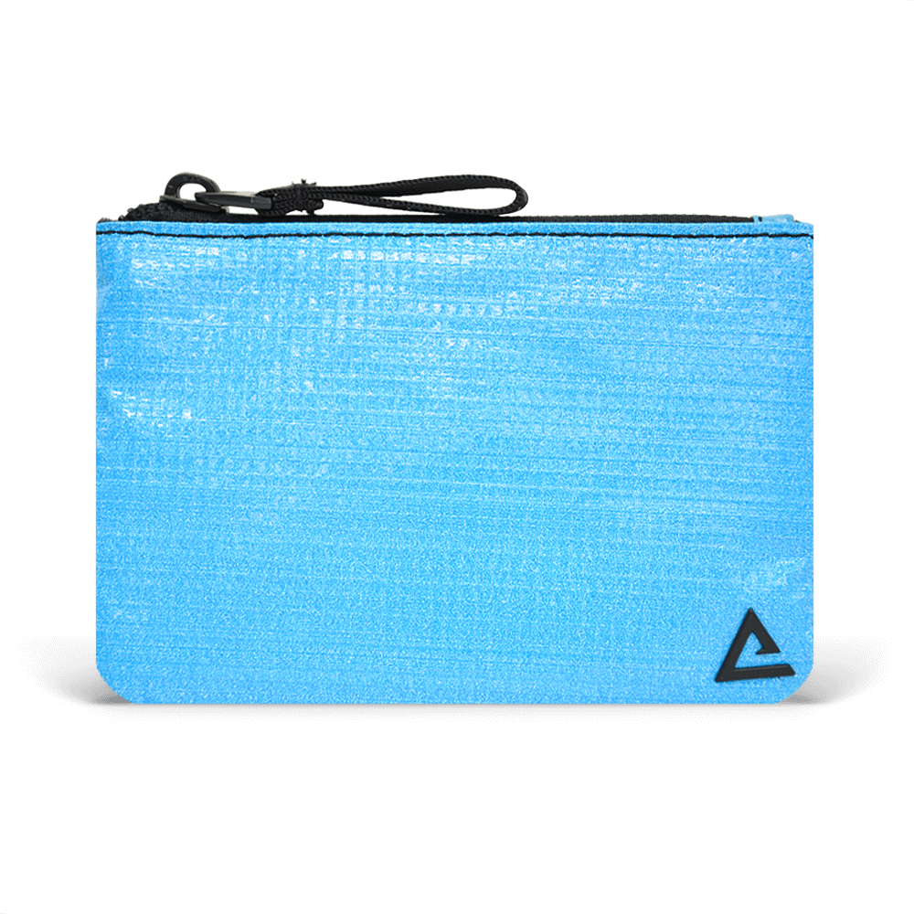 Charlie Coin Pouch