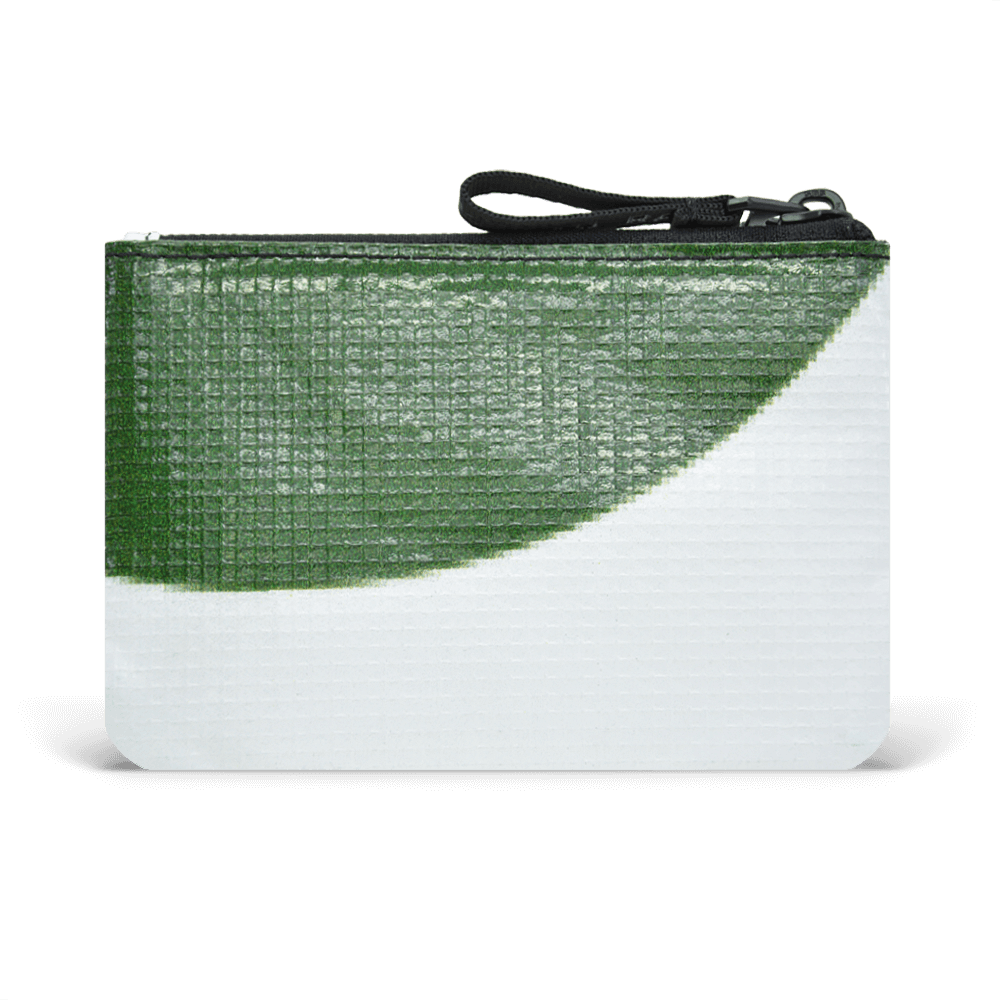 Charlie Coin Pouch