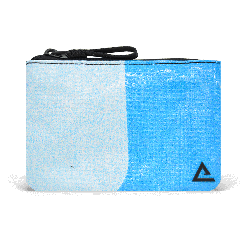 Charlie Coin Pouch
