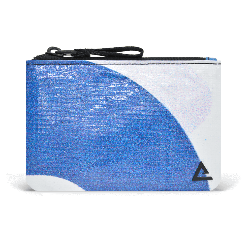 Charlie Coin Pouch