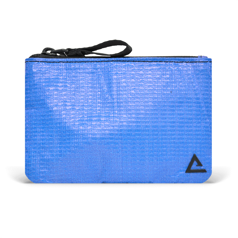 Charlie Coin Pouch
