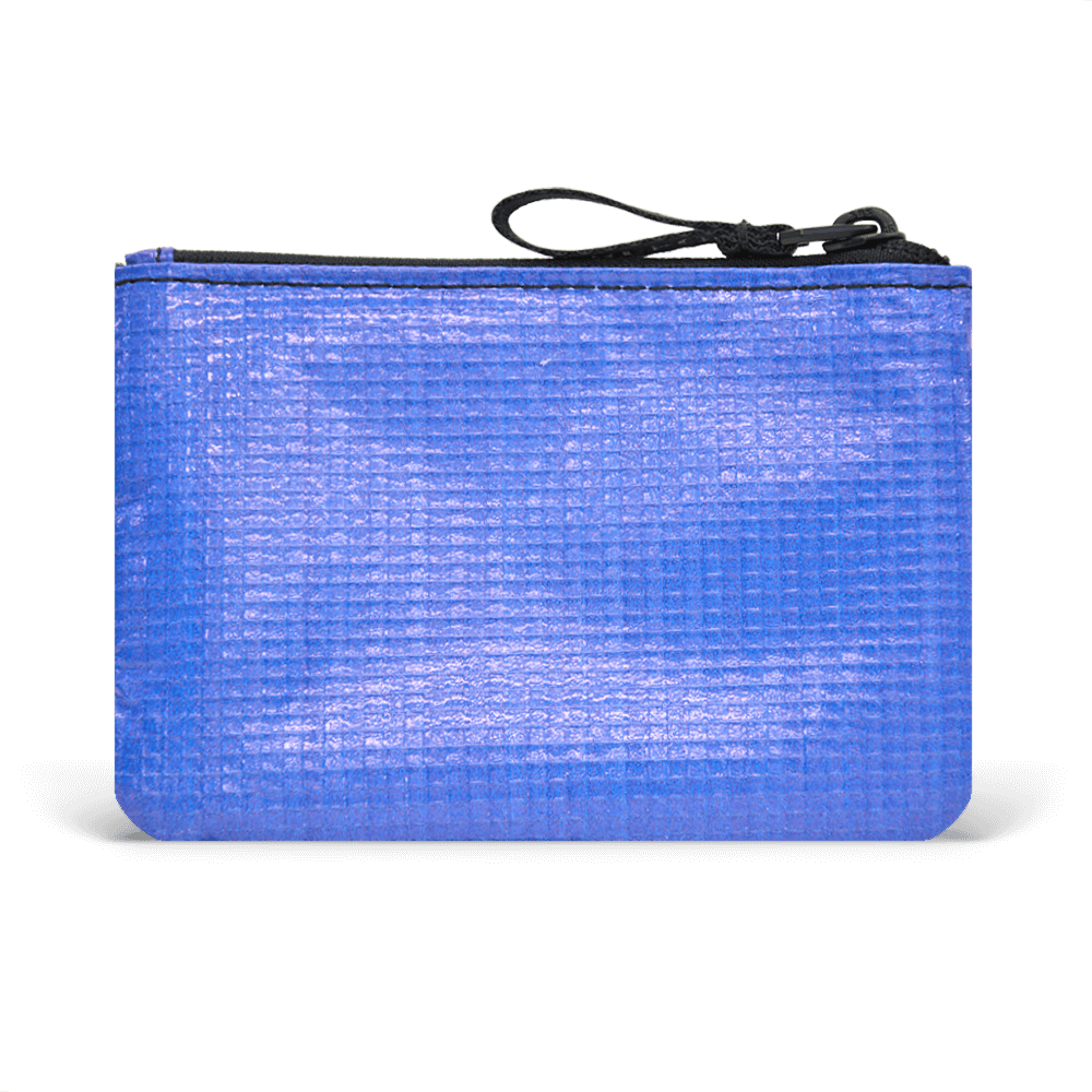 Charlie Coin Pouch