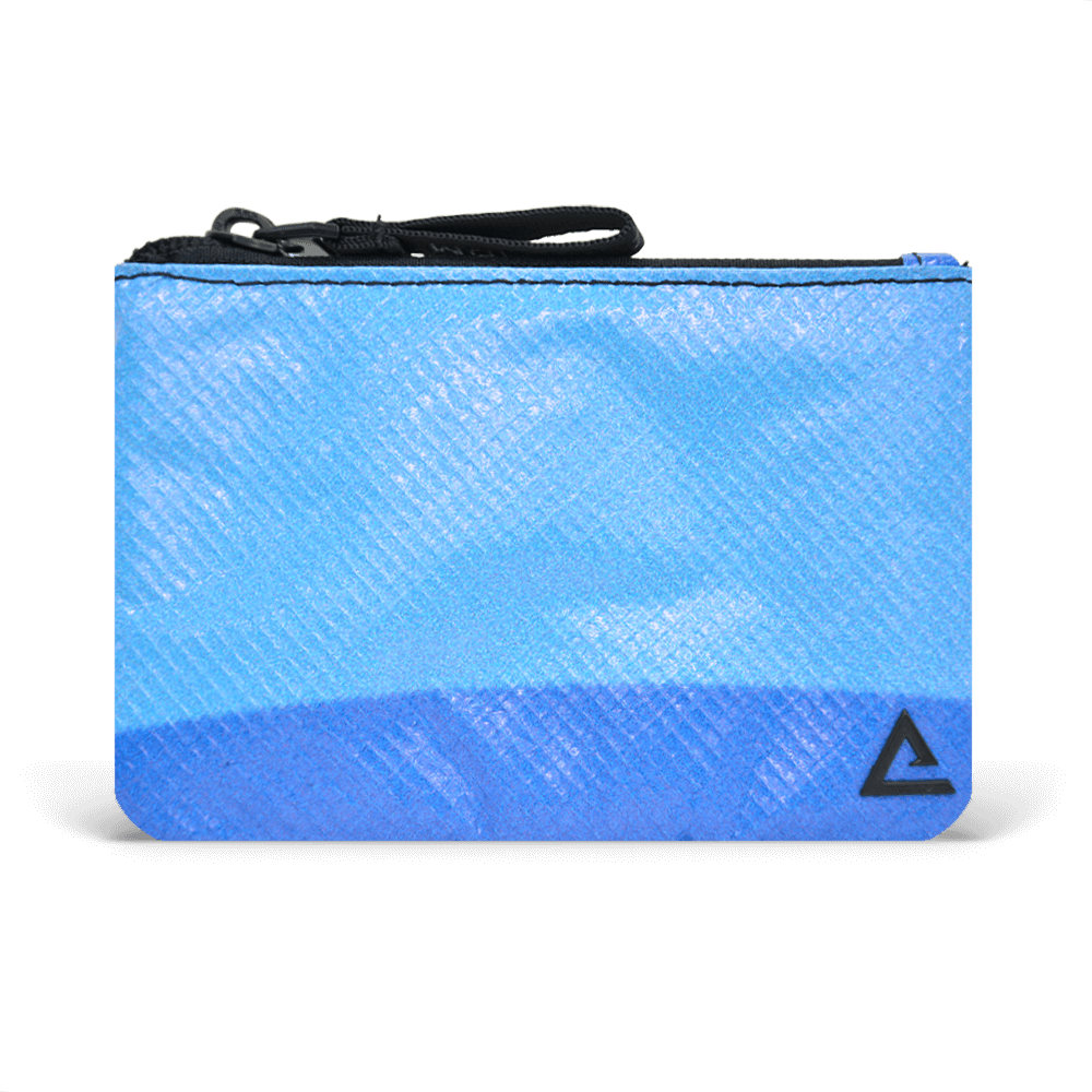 Charlie Coin Pouch