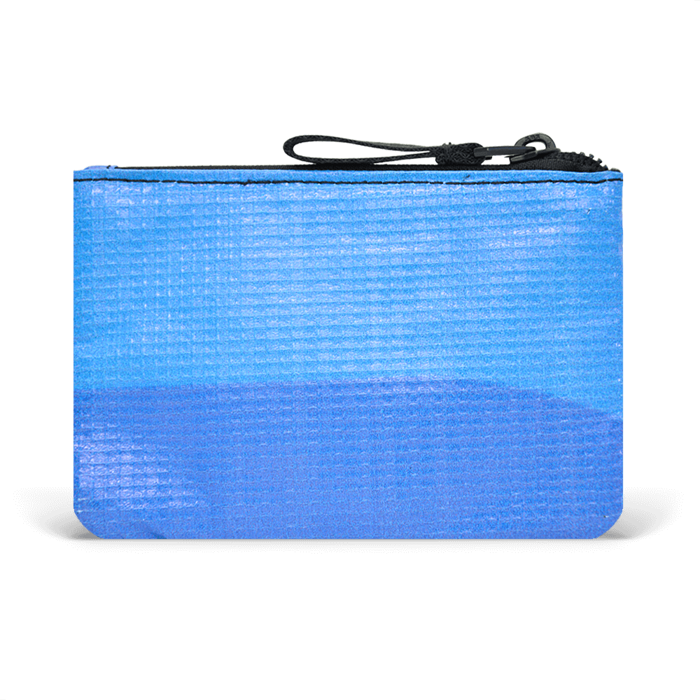 Charlie Coin Pouch