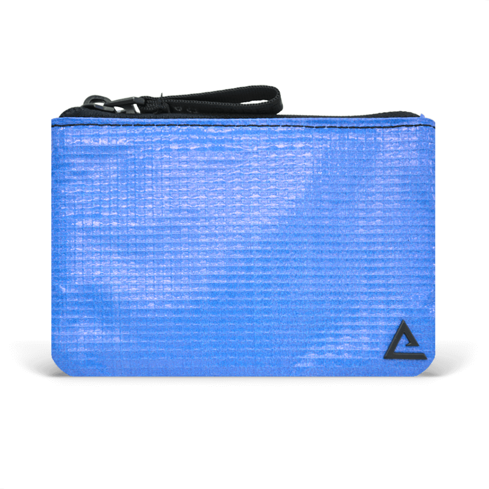 Charlie Coin Pouch