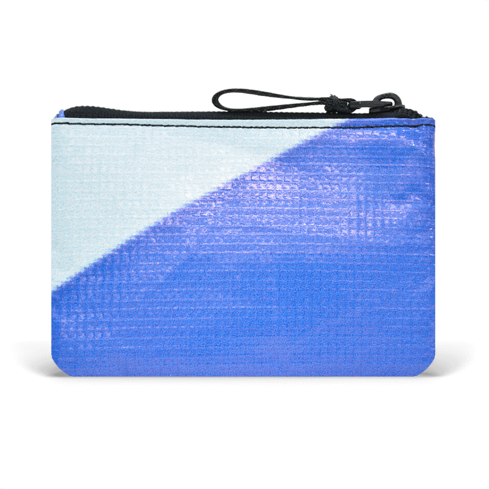 Charlie Coin Pouch