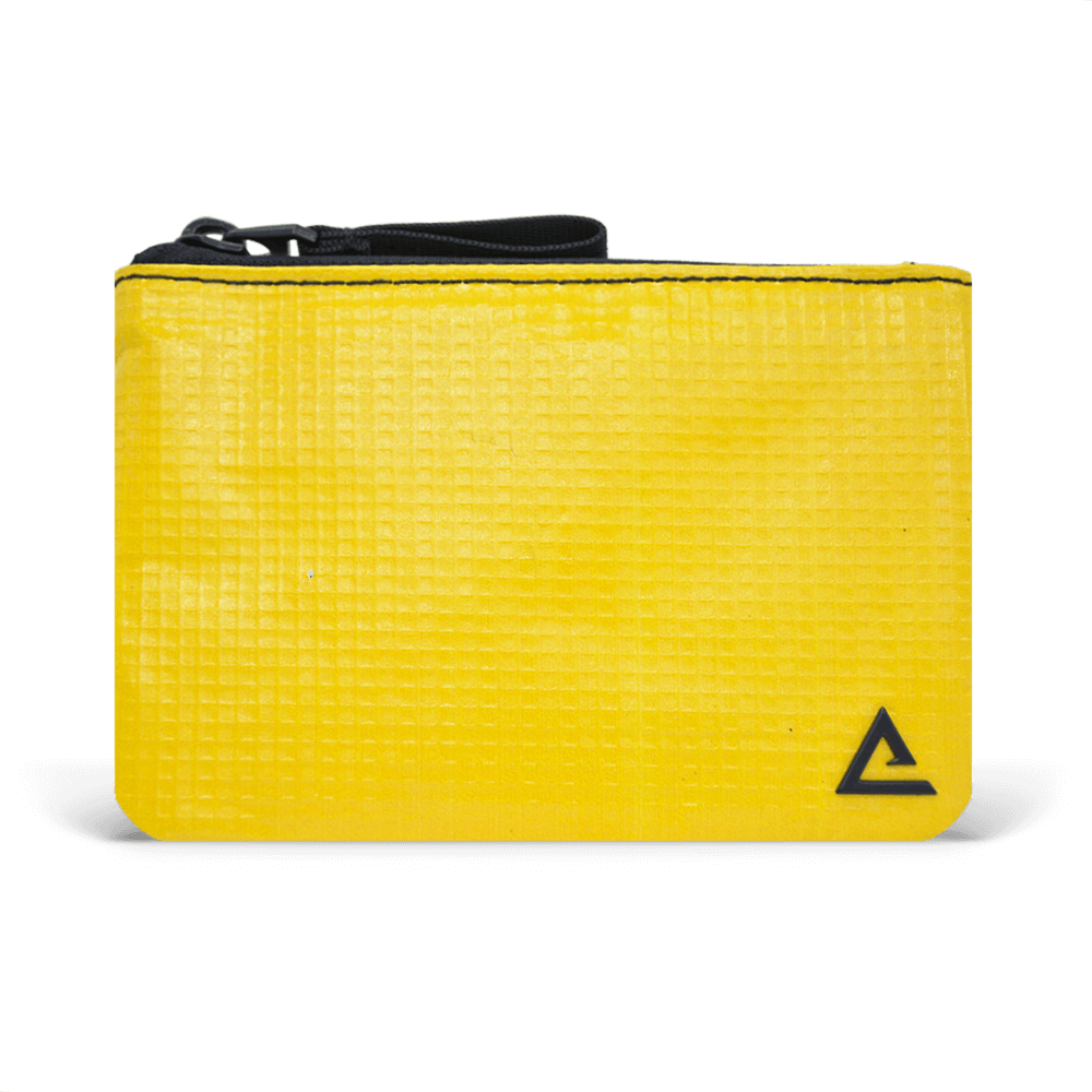 Charlie Coin Pouch