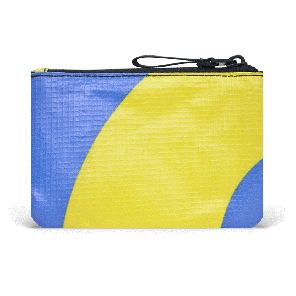 Charlie Coin Pouch