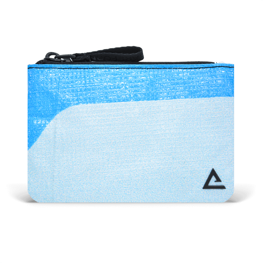 Charlie Coin Pouch