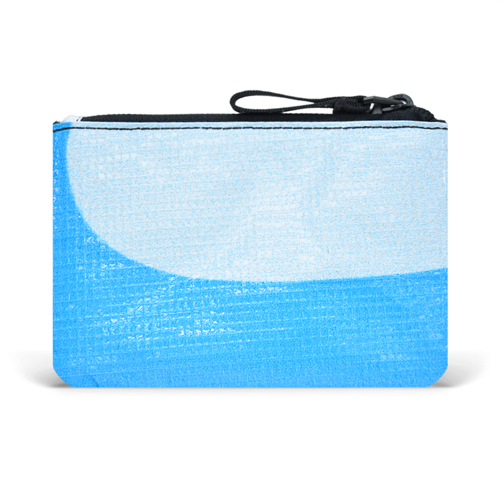 Charlie Coin Pouch