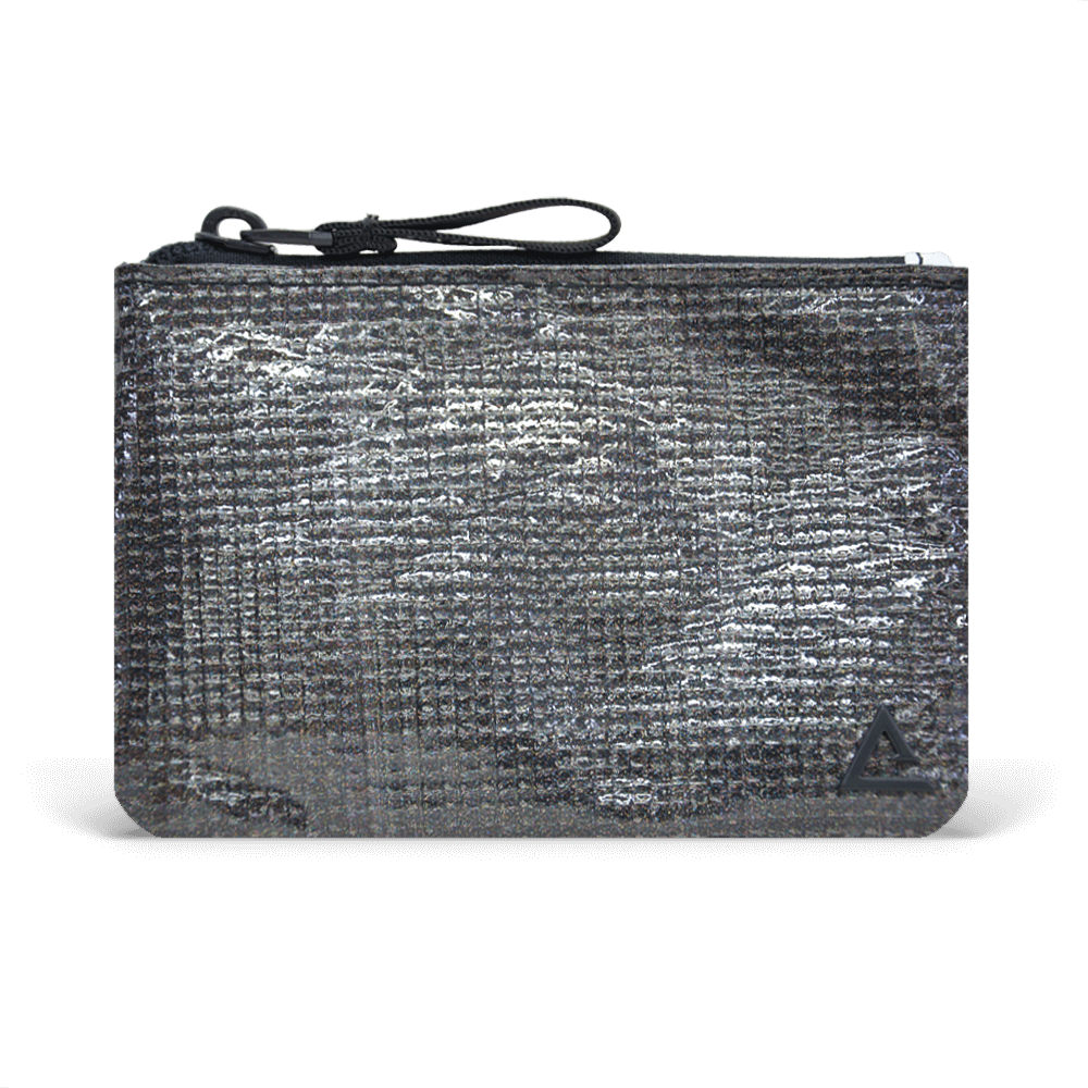 Charlie Coin Pouch