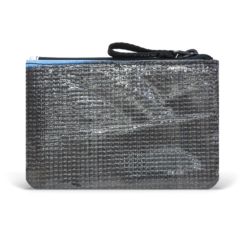 Charlie Coin Pouch