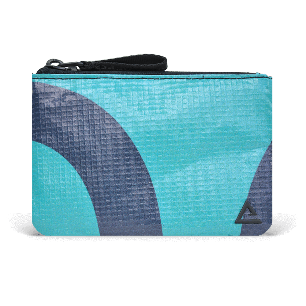 Charlie Coin Pouch