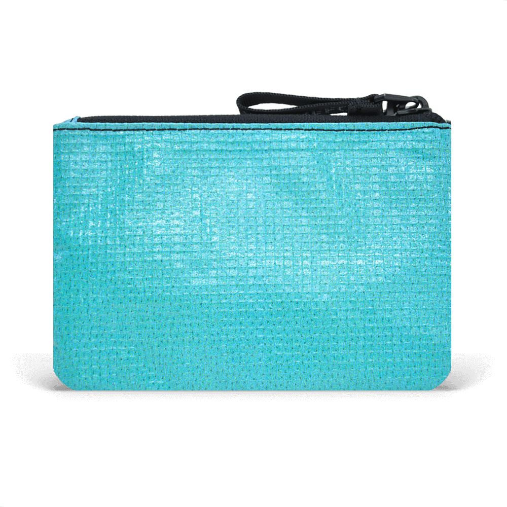 Charlie Coin Pouch