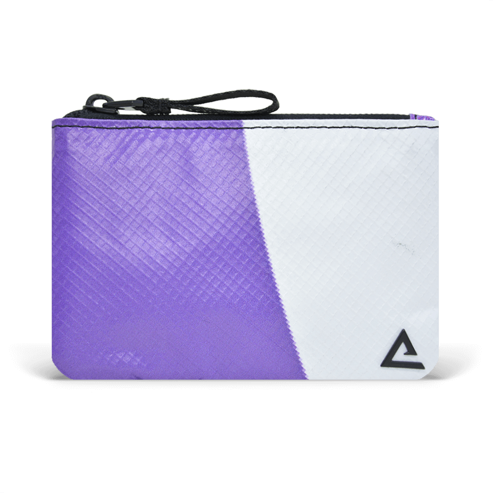 Charlie Coin Pouch