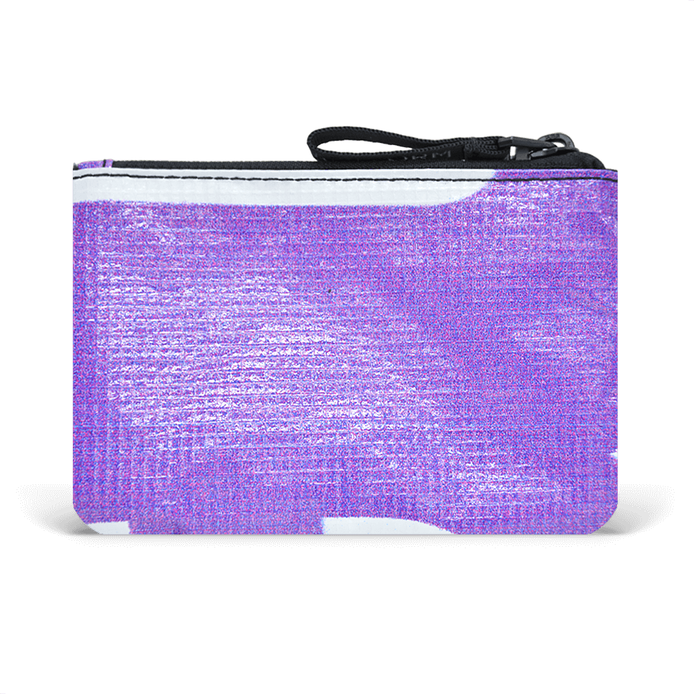 Charlie Coin Pouch