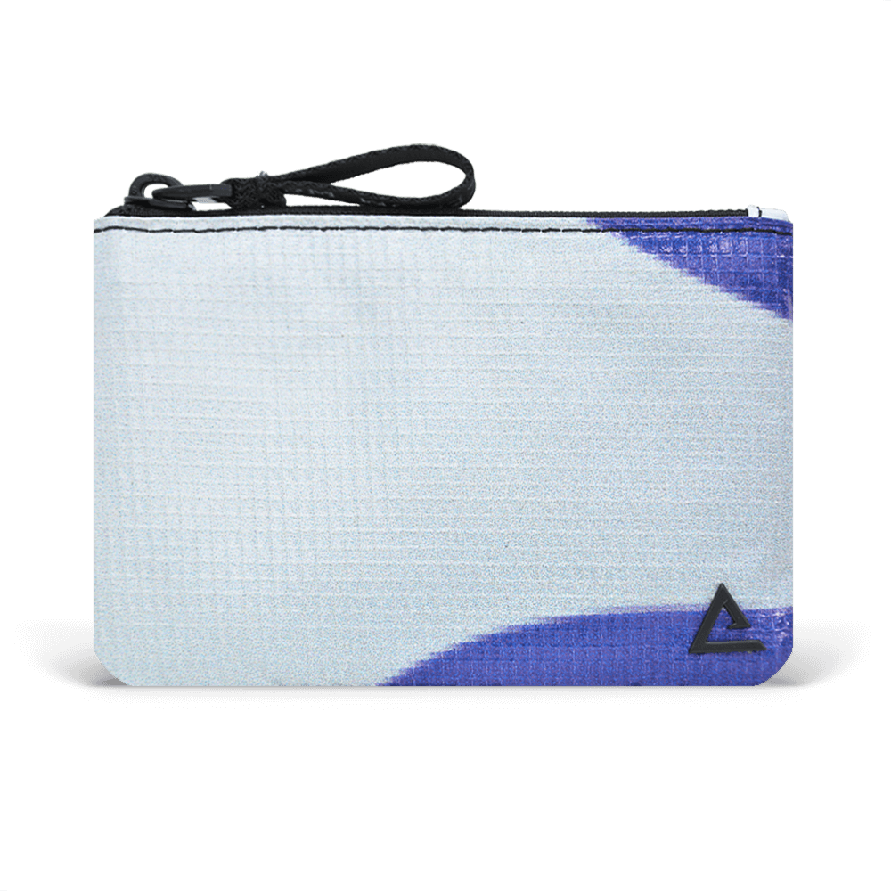Charlie Coin Pouch