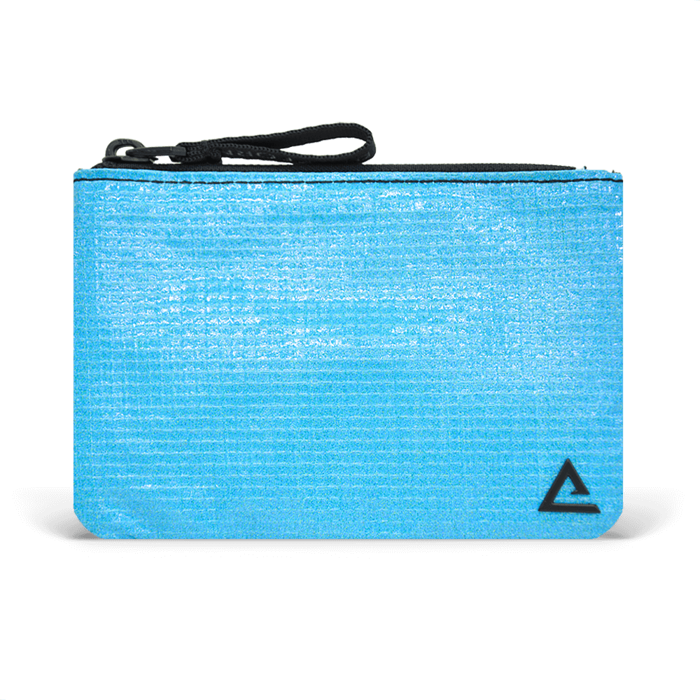 Charlie Coin Pouch