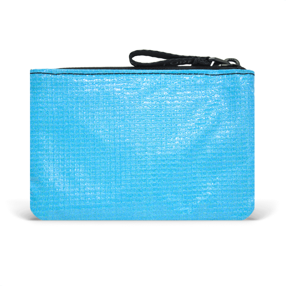 Charlie Coin Pouch