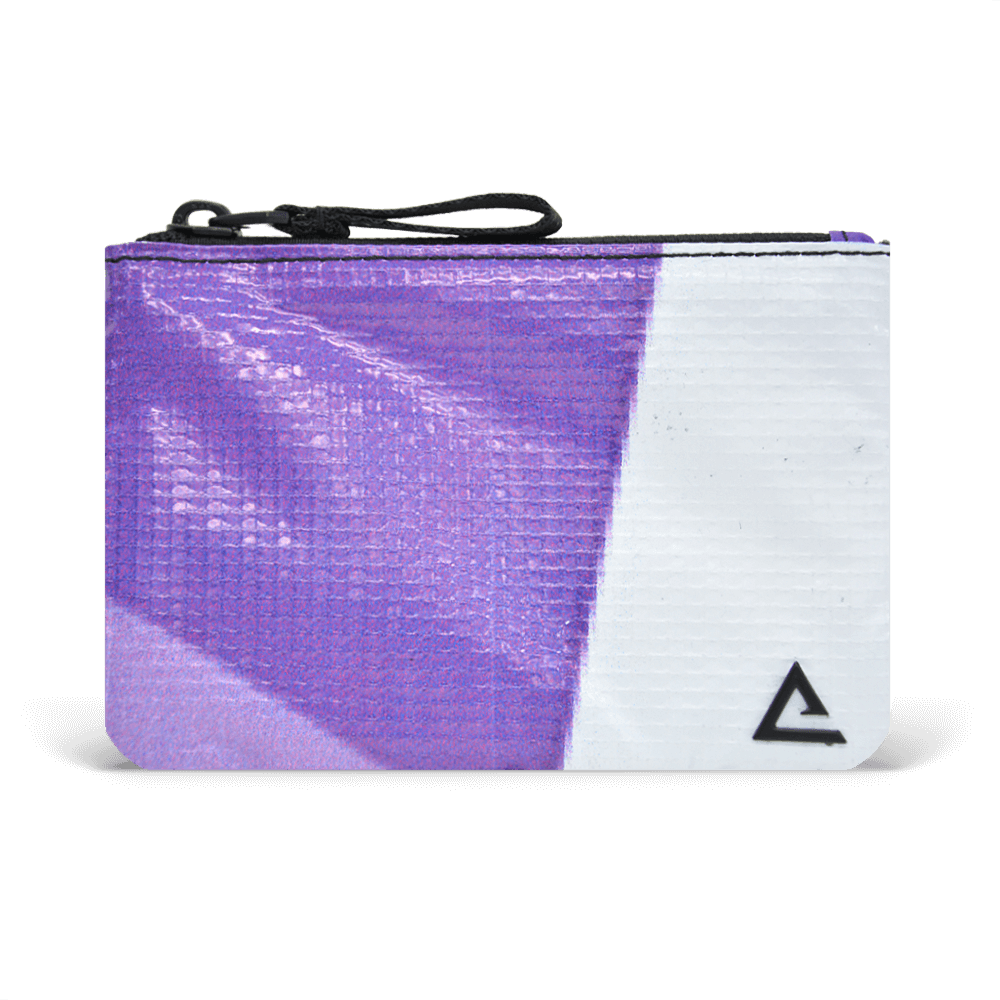Charlie Coin Pouch