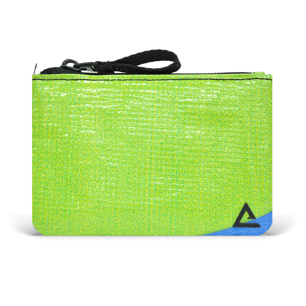 Charlie Coin Pouch
