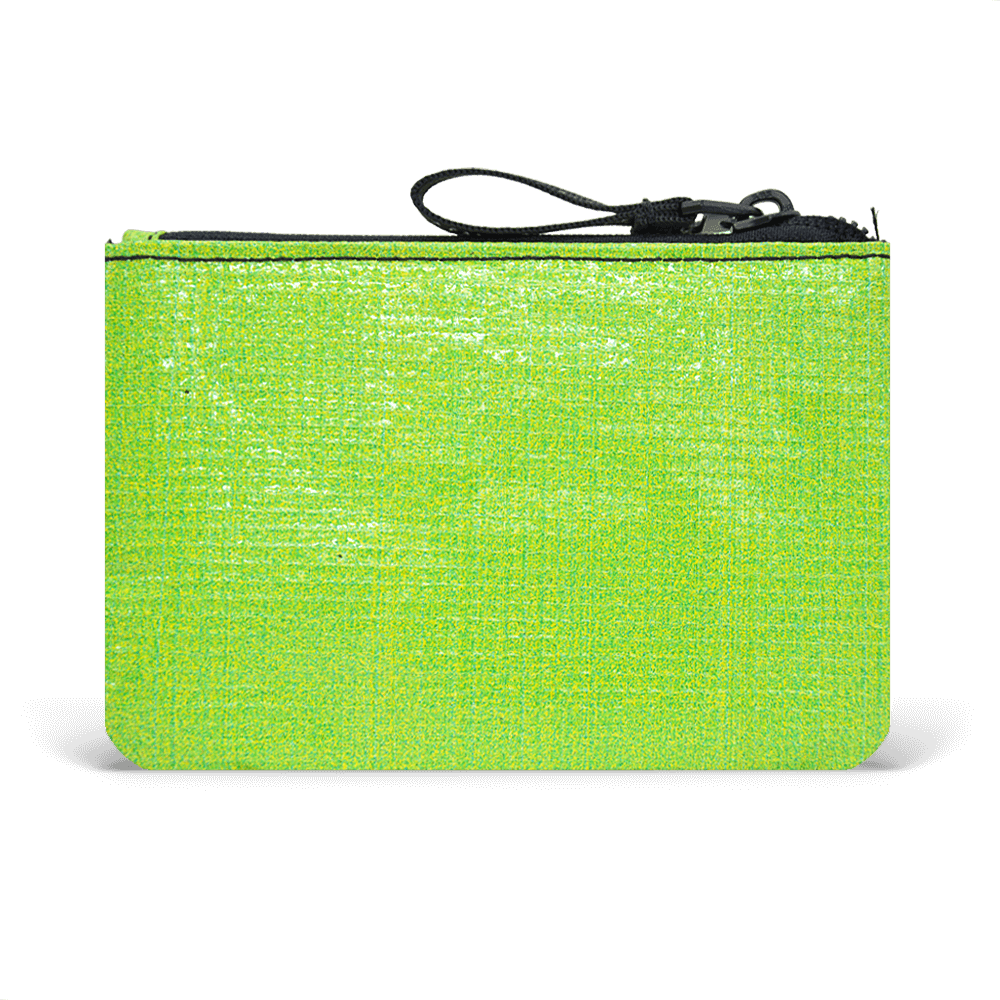 Charlie Coin Pouch