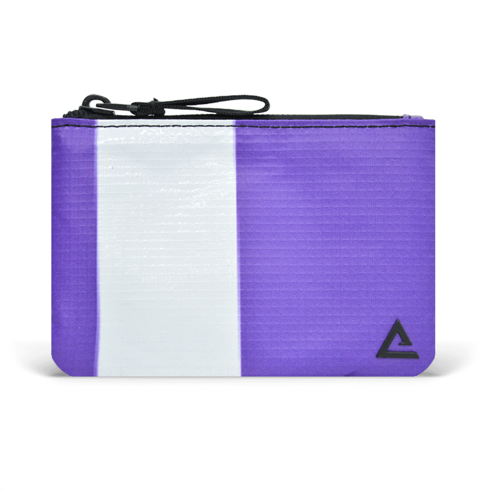 Charlie Coin Pouch