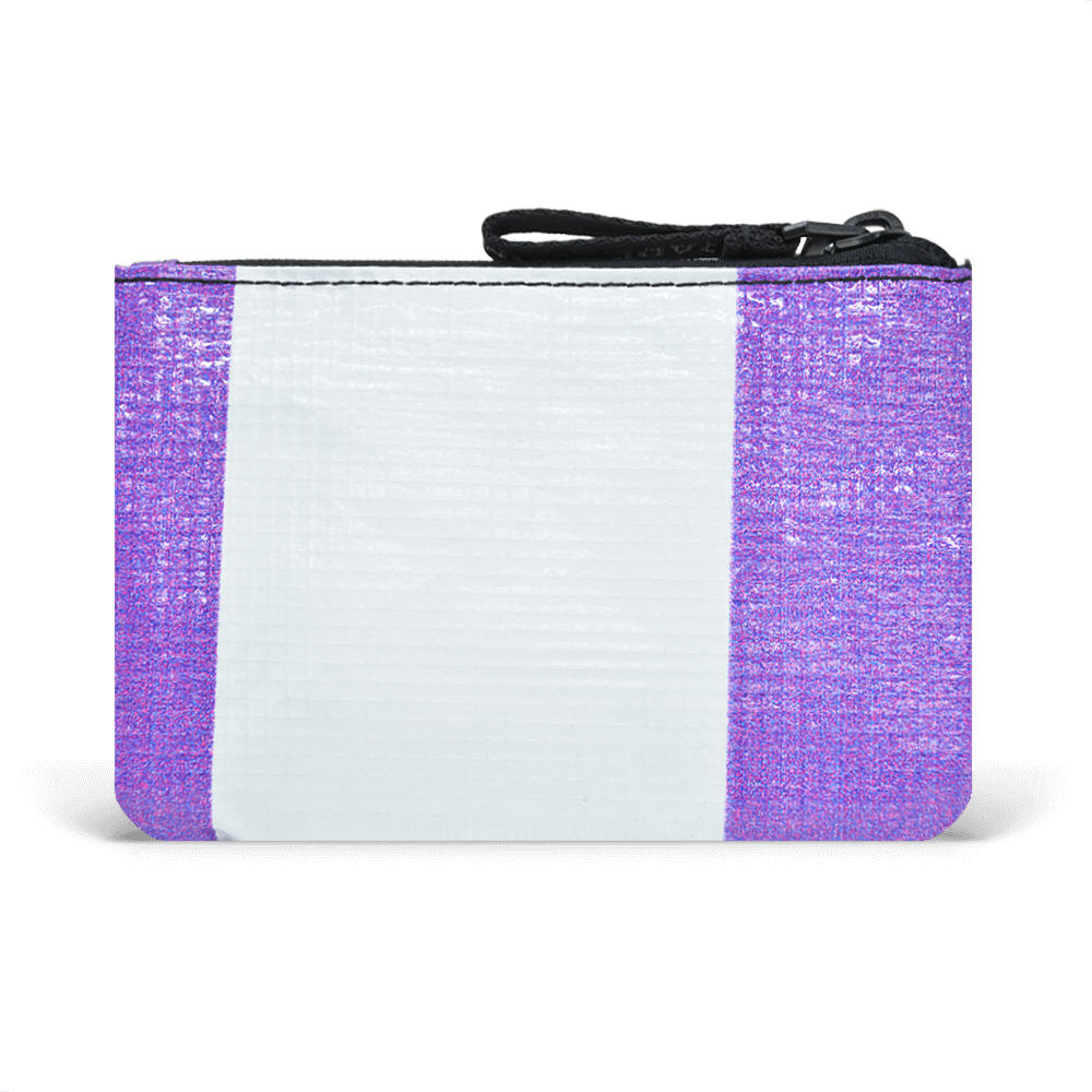 Charlie Coin Pouch