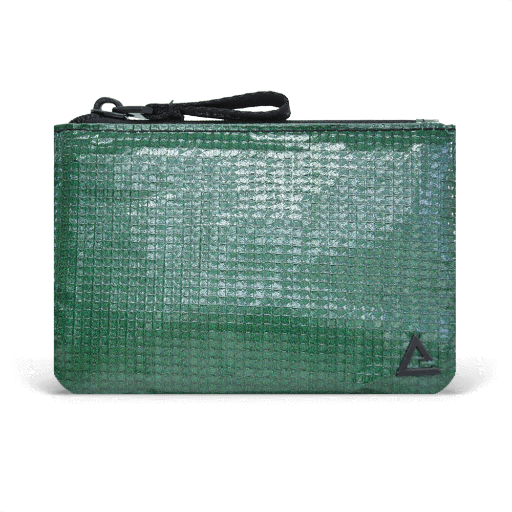 Charlie Coin Pouch