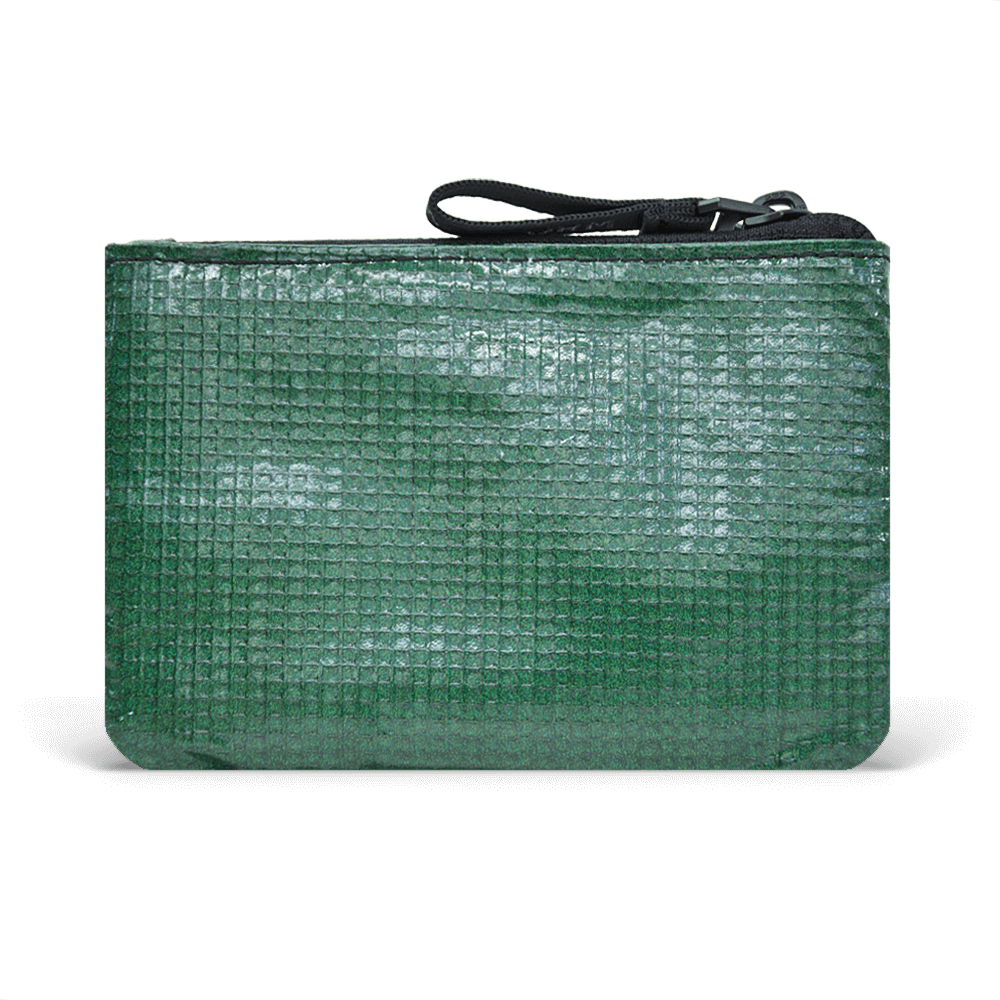 Charlie Coin Pouch