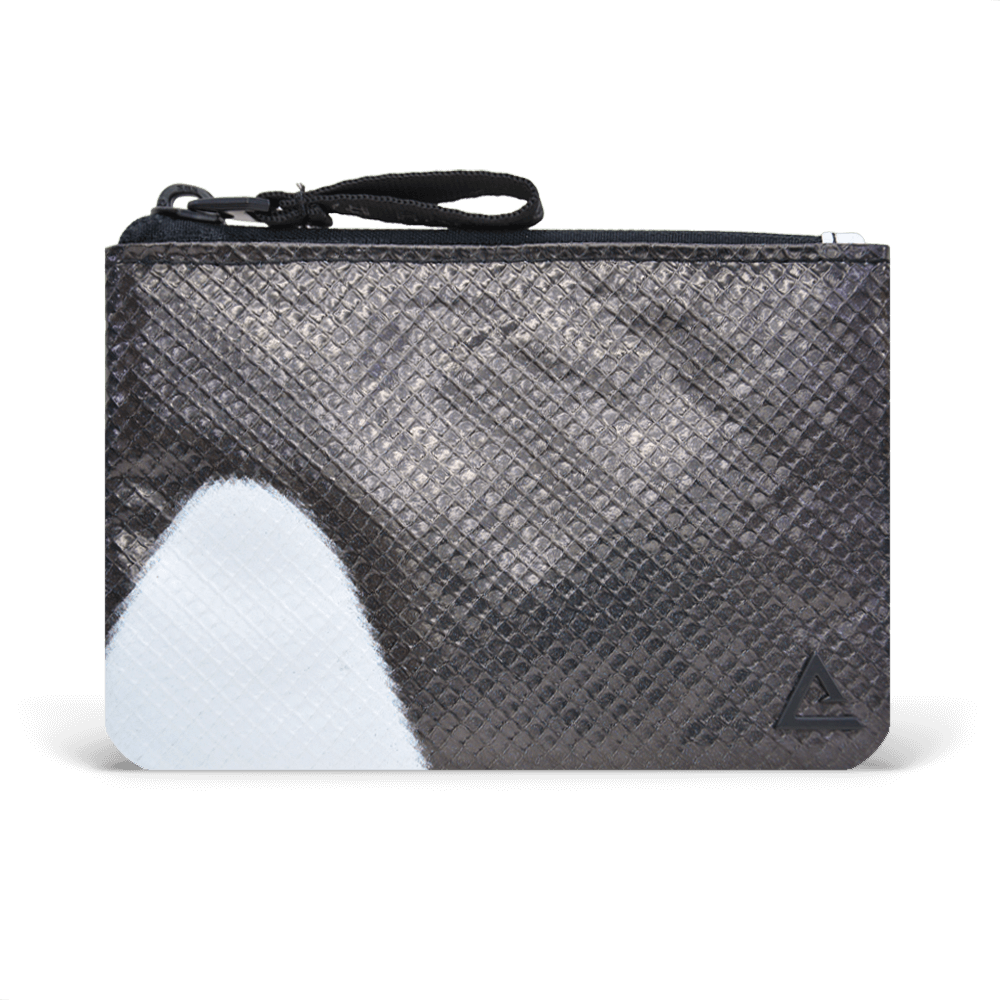 Charlie Coin Pouch