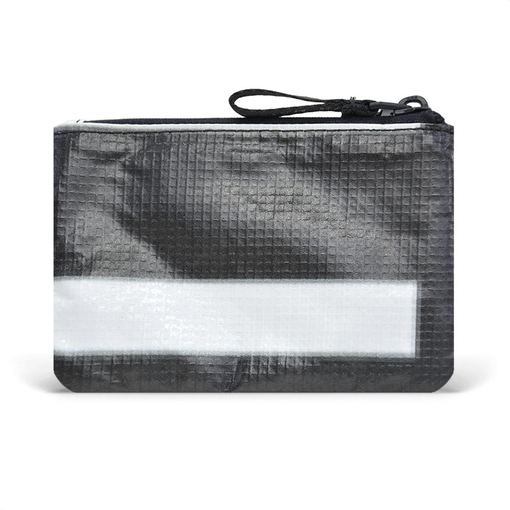 Charlie Coin Pouch