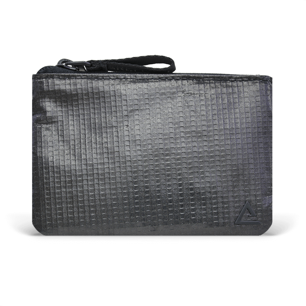 Charlie Coin Pouch