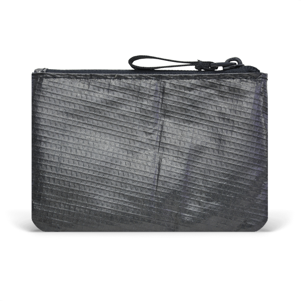 Charlie Coin Pouch