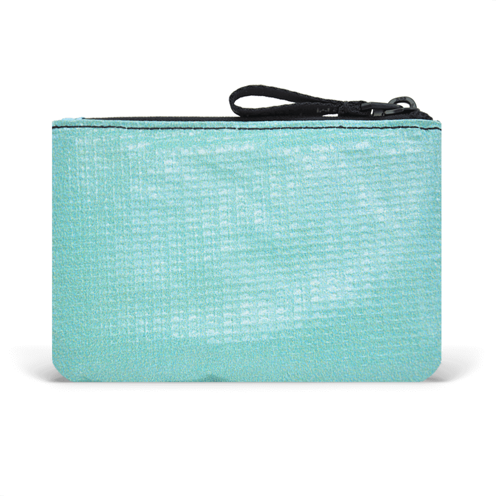 Charlie Coin Pouch